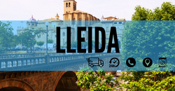 Técnico de lavadoras en la provincia de Lleida